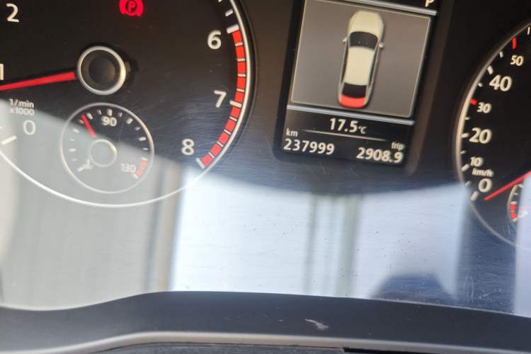 Used Volkswagen Passat 2015 1.8TSI DSG Prestige Edition
