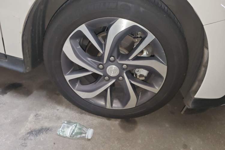 Used Buick Velite 6 2020 Plug-in Hybrid Connected Smart Edition
