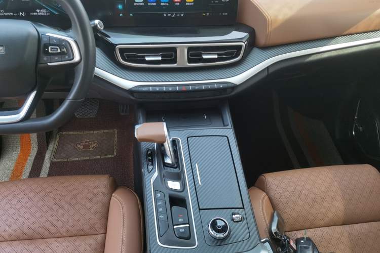 Used Chery New Energy eQ5 2020 High-Energy Pro Edition