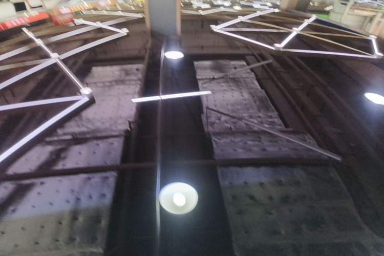 Used Nio EC6 2024 75 kWh