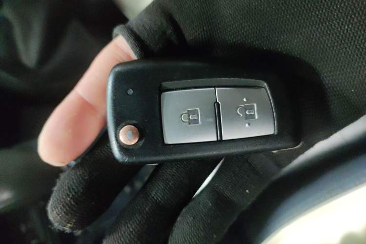 Used Nissan Tiida 2021 1.6L CVT Cool Edition