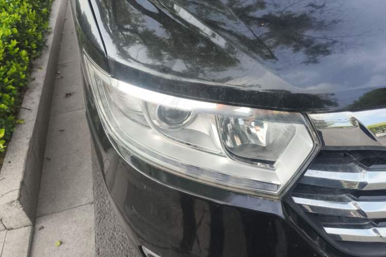 Used JAC Refine M3 2019 IKEA Edition 1.8L Luxury Model
