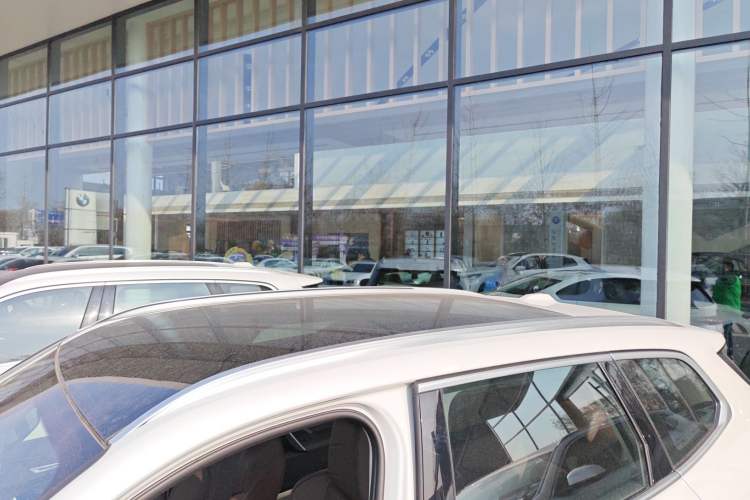 Used BMW iX1 2023 eDrive25L X Design Package