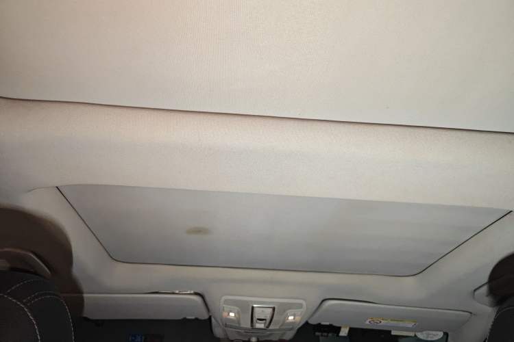 Used Mercedes-Benz GLE 2015 GLE 320 4MATIC Headliner