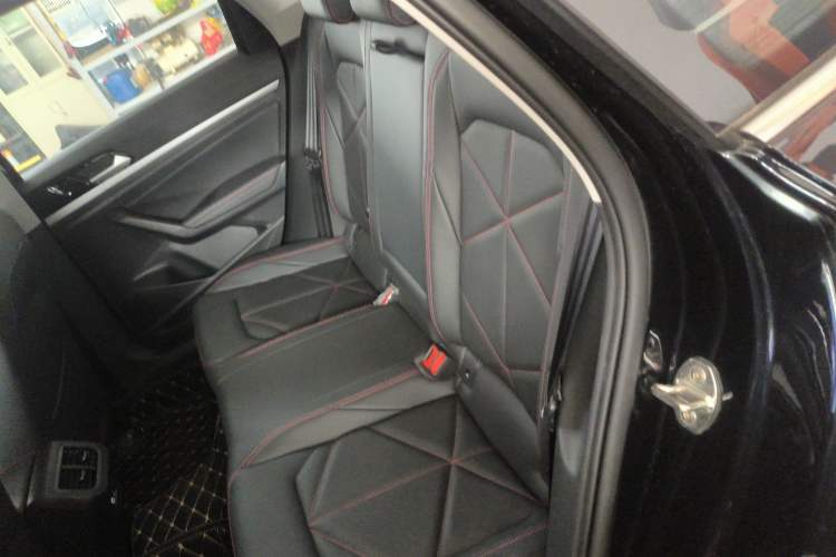 Used Volkswagen Lavida 2023 300TSI DSG Starry Sky Elite Edition