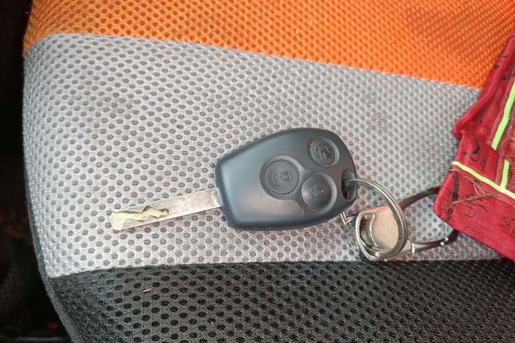 Used smart fortwo 2015 1.0L 52 kW hardtop Dynamic version