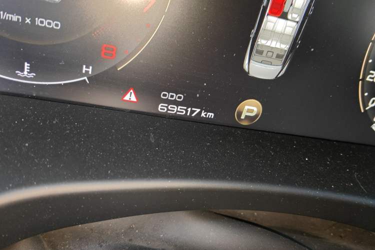 Used Geely Auto Emgrand GT 2018 1.5T MHEV YAOCHI Edition
