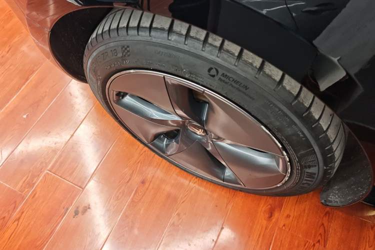 Used Tesla Model 3 2020 Standard Range Rear-Wheel Drive Upgraded Version
