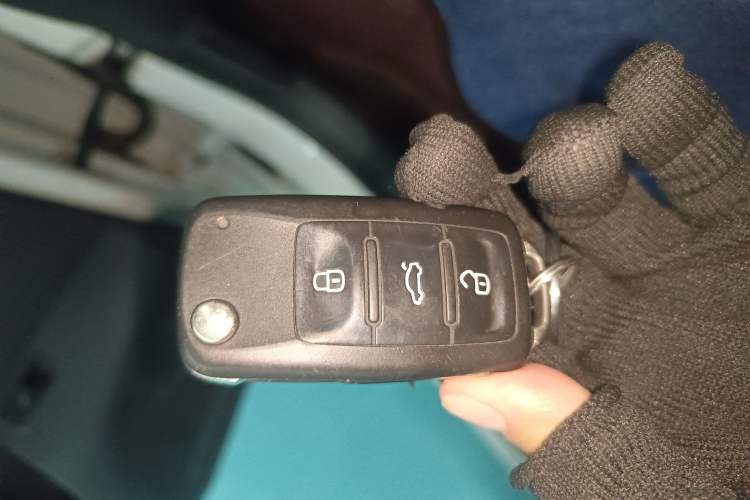 Used Volkswagen Jetta 2017 1.5L Automatic Comfort Model
