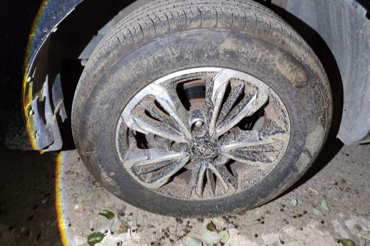 Used JAC Refine M3 2019 IKEA Edition 1.8L Luxury Smart Model
