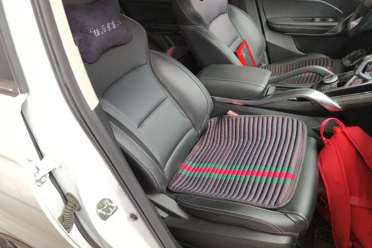 Used Geely Auto Emgrand X7 Sport 2020 1.8TD DCT Smart Connect PRO