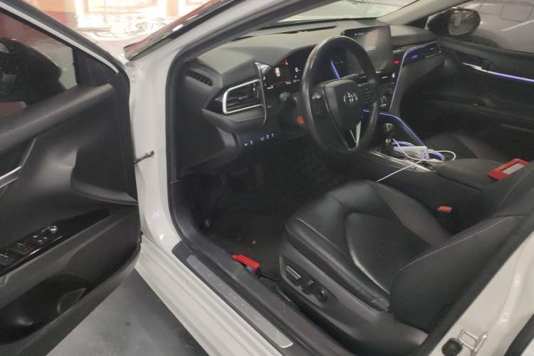 Used Toyota Camry 2021 2.5S Fēngshàng Edition