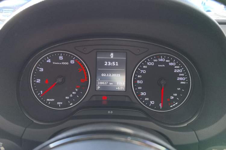 Used Audi A3 2016 Sportback 35 TFSI Style Edition
