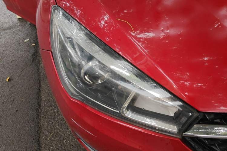 Used Chery Arrizo 5 2017 1.5L Manual Lingchao Edition
