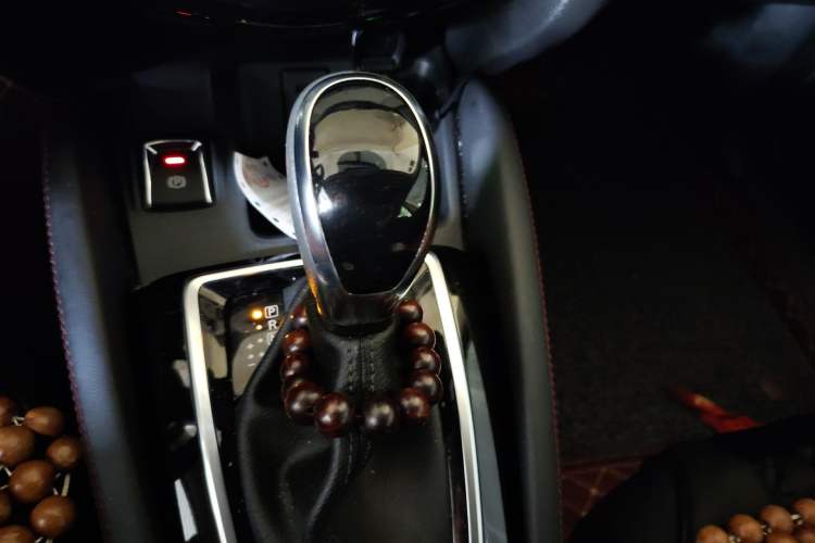 Used Nissan Qashqai 2019 2.0L CVT Smart Enjoyment Version
