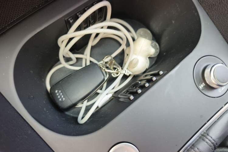 Used Audi Q2L 2020 35 TFSI Fashion Dynamic Model