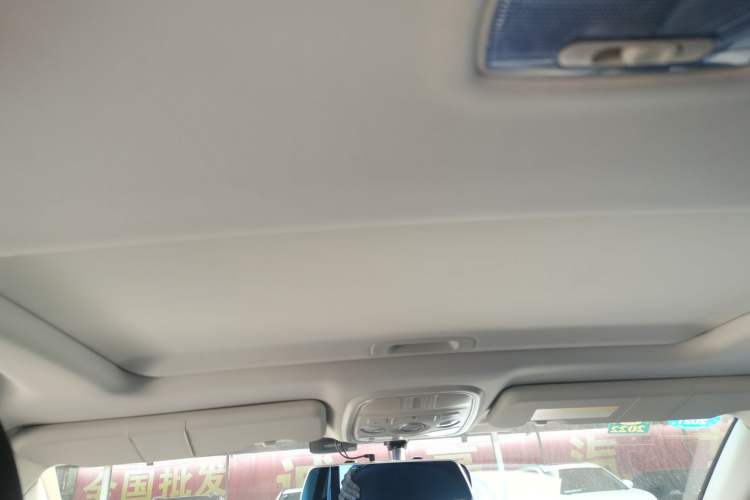 Used Haval H6 2019 Sport Edition 1.5T Automatic Two-Wheel Drive Elite Model China VI