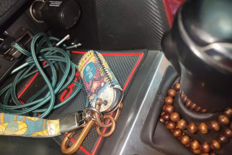 Used Mazda CX-3 2018 2.0L Automatic Prestige Edition