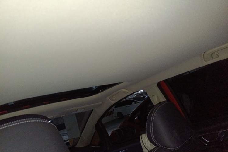 Used Geely Auto Vision X3 2019 Upgraded Model 1.5L CVT Prestige Version
