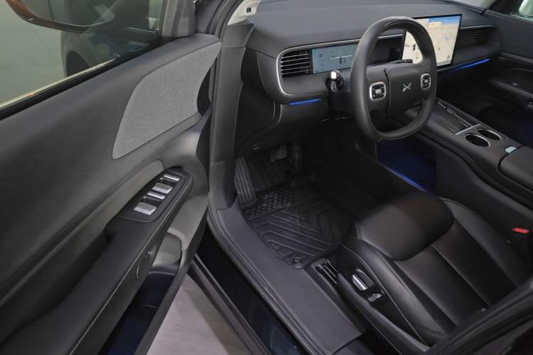 Used XPeng G6 2024 580 Long-Range Plus