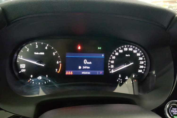 Used Buick Enclave 2022 652T Two-Wheel-Drive Prestige 7-Seater