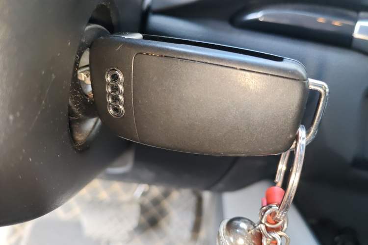 Used Audi A3 2020 Sportback 35 TFSI Fashion Edition China VI Emission Standard