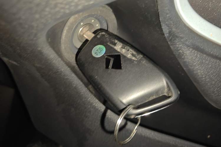 Used Baojun E300 2020 Star Travel Edition