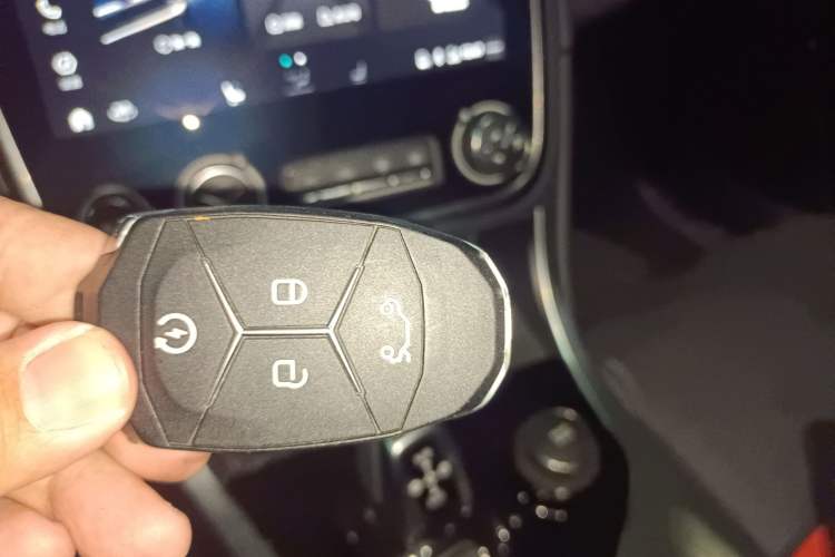 Used Lynk & Co 01 2017 2.0T Four-Wheel Drive Pro Edition