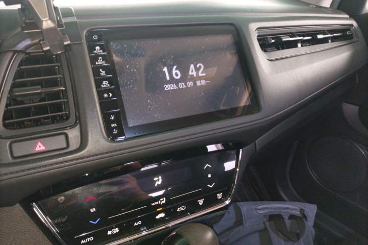 Used Honda Vezel 2019 220 TURBO CVT Elite Edition China VI
