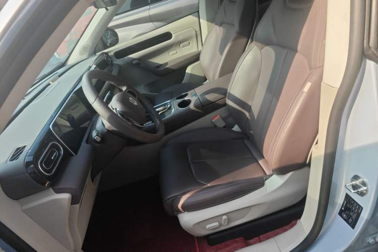 Used Leapmotor C11 2024 Range-Extended 300 Smart Enjoyment Edition
