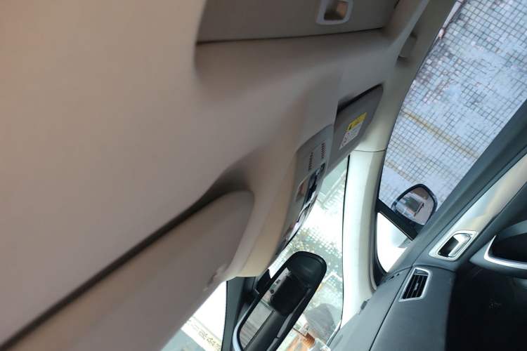 Used DS 5LS 2014 1.6T Luxury Edition THP160