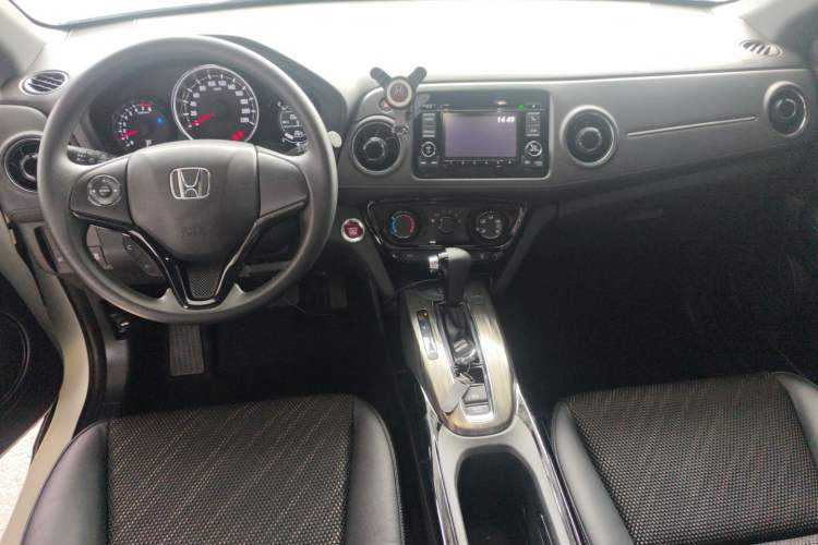 Used Honda XR-V 2017 1.8L EXi CVT Comfort Version