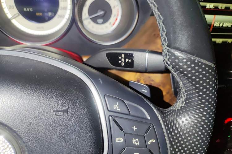 Used Mercedes-Benz CLS 2012 CLS 300 CGI
