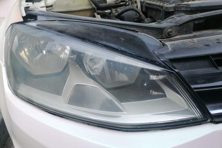 Used Volkswagen Golf 2014 1.6L Automatic Comfort Model
