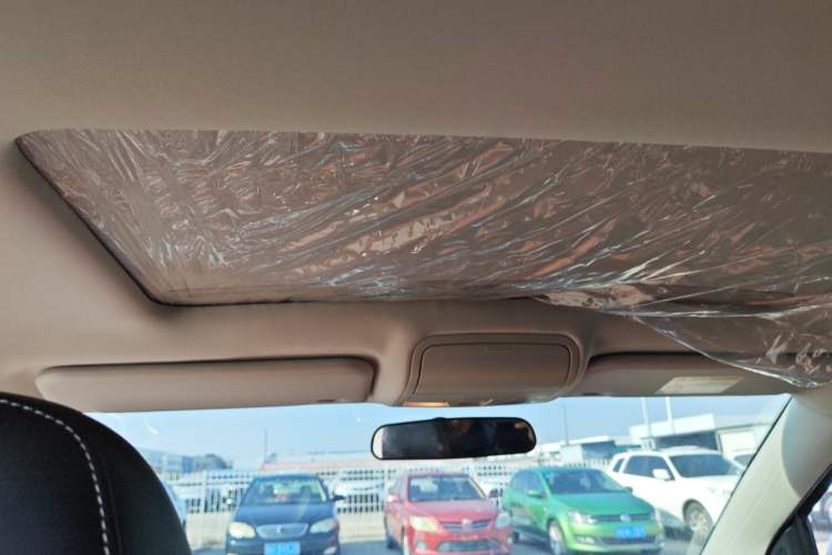 Used Bestune X40 2017 1.6L Manual Luxury Edition