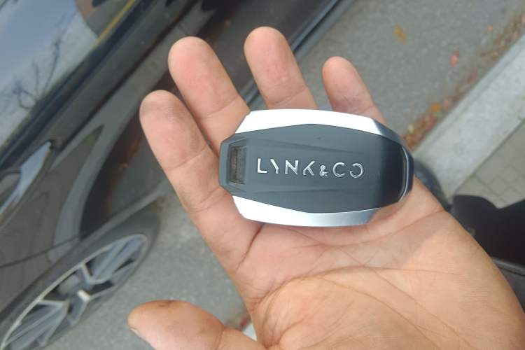 Used Lynk & Co 03 2021 2.0TD Automatic Trendy Champion Edition
