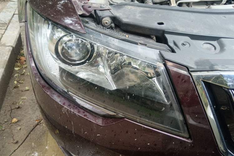 Used Skoda Superb 2013 1.4TSI DSG Sport Edition