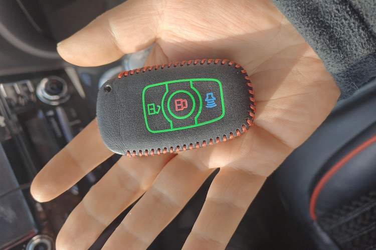 Used Haval H6 2013 Upgraded Model 1.5T Manual Two-Wheel Drive Elite Version