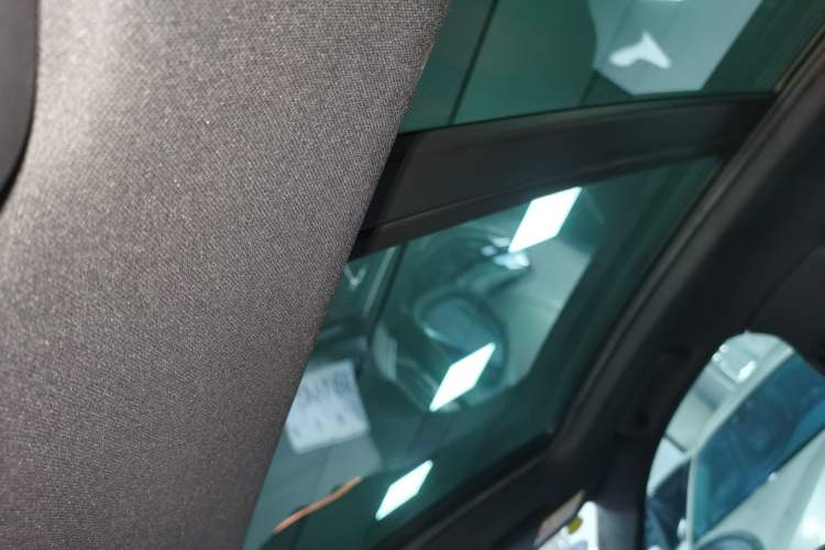 Used Porsche Macan 2017 Macan 2.0T
