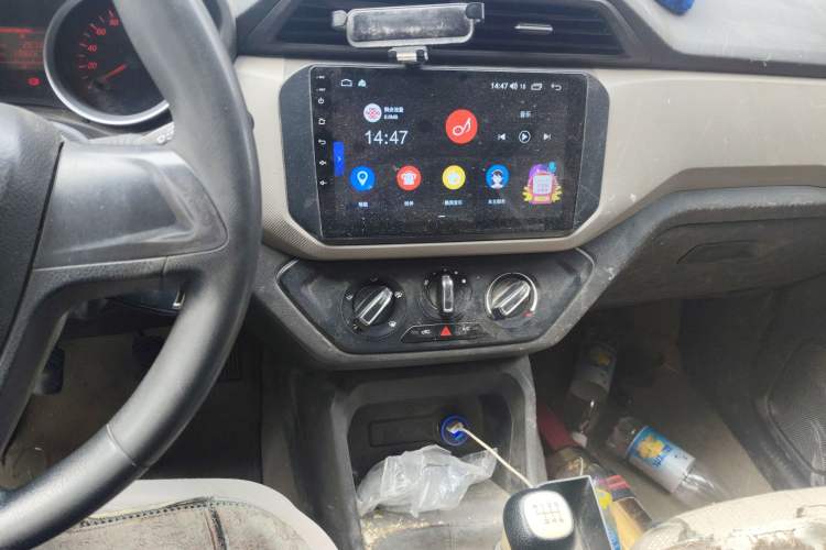 Used Wuling Hongguang 2019 1.5L S Standard Version China VI LAR
