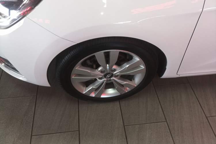 Used Chery Arrizo 5 2017 1.5L CVT Trendsetting Edition
