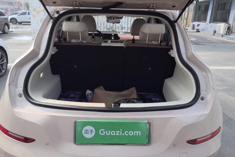 Used ORA Good Cat 2021 400km Standard Range Athena Edition Lithium Iron Phosphate
