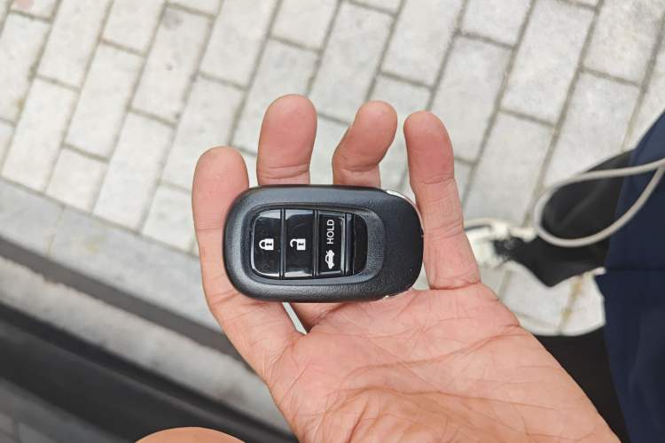 Used Honda Integra 2022 240TURBO Manual Exclusive Edition
