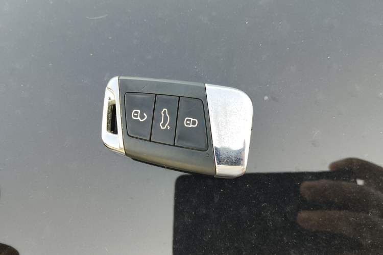 Used Volkswagen Magotan 2020 330TSI DSG Luxury Edition
