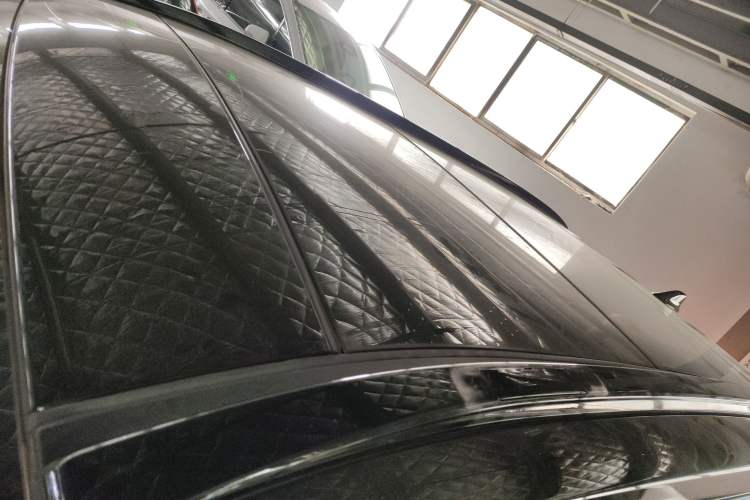 Used Toyota Wildlander 2024 Dual-Motor 2.5L E-CVT Two-Wheel Drive Luxury PLUS Edition
