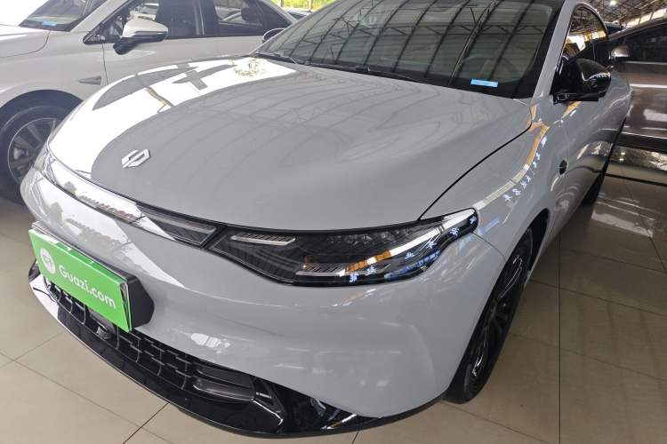 Used Leapmotor C01 2024 Pure Electric 525 Comfort Edition