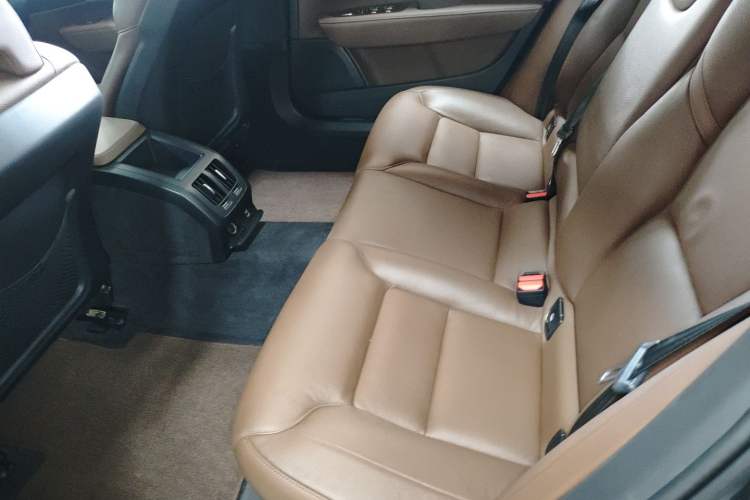 Used Volvo S90 2020 T5 Zhiyi Luxury Edition