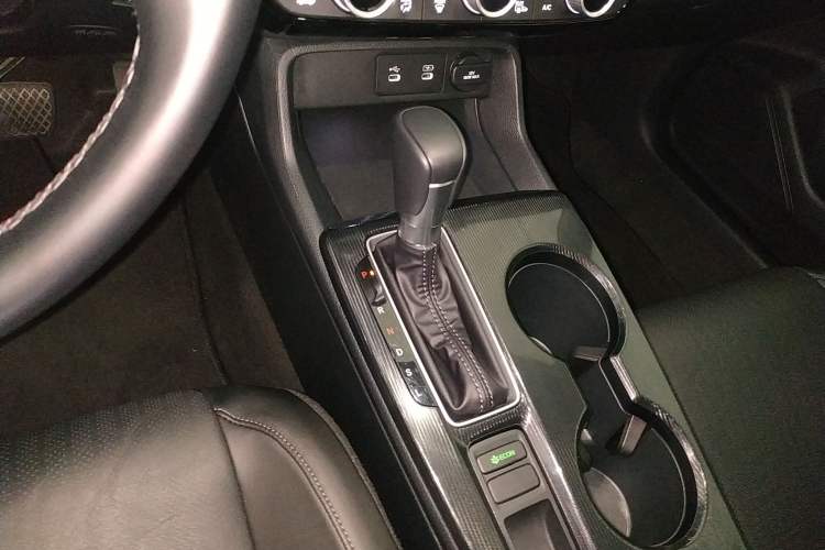 Used Honda Integra 2025 240TURBO CVT Tech Edition
