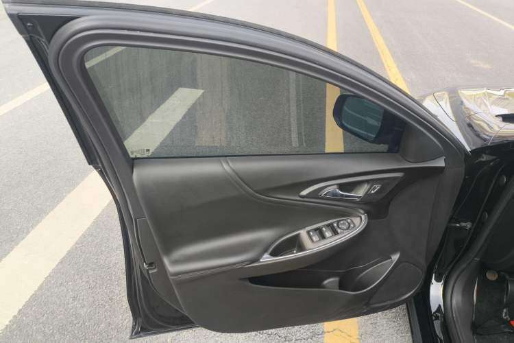 Used Chevrolet Malibu XL 2023 1.5T Sharp Edition