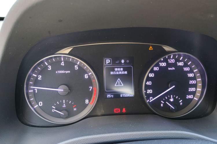 Used Hyundai Elantra (6th Generation / Lingdong) 2016 1.6L Automatic ZhiXuan – Elite Version
